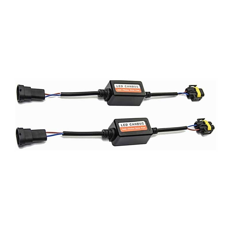 خطاگیر هدلایت دو عددی ( دیکودر ) برند AnyCar