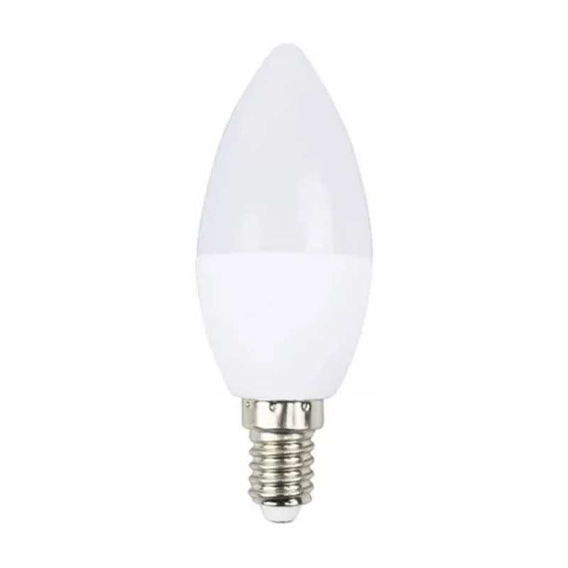 لامپ LED مدل شمعی برند LED Candle Lamp