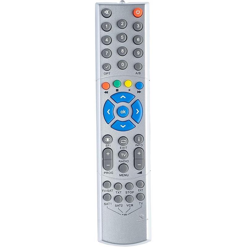 کنترل داکانا مخصوص دستگاههای Technisat TS103