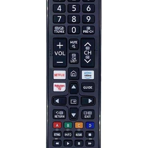 کنترل تلویزیون سامسونگ BN59-01315B برند SAMSUNG