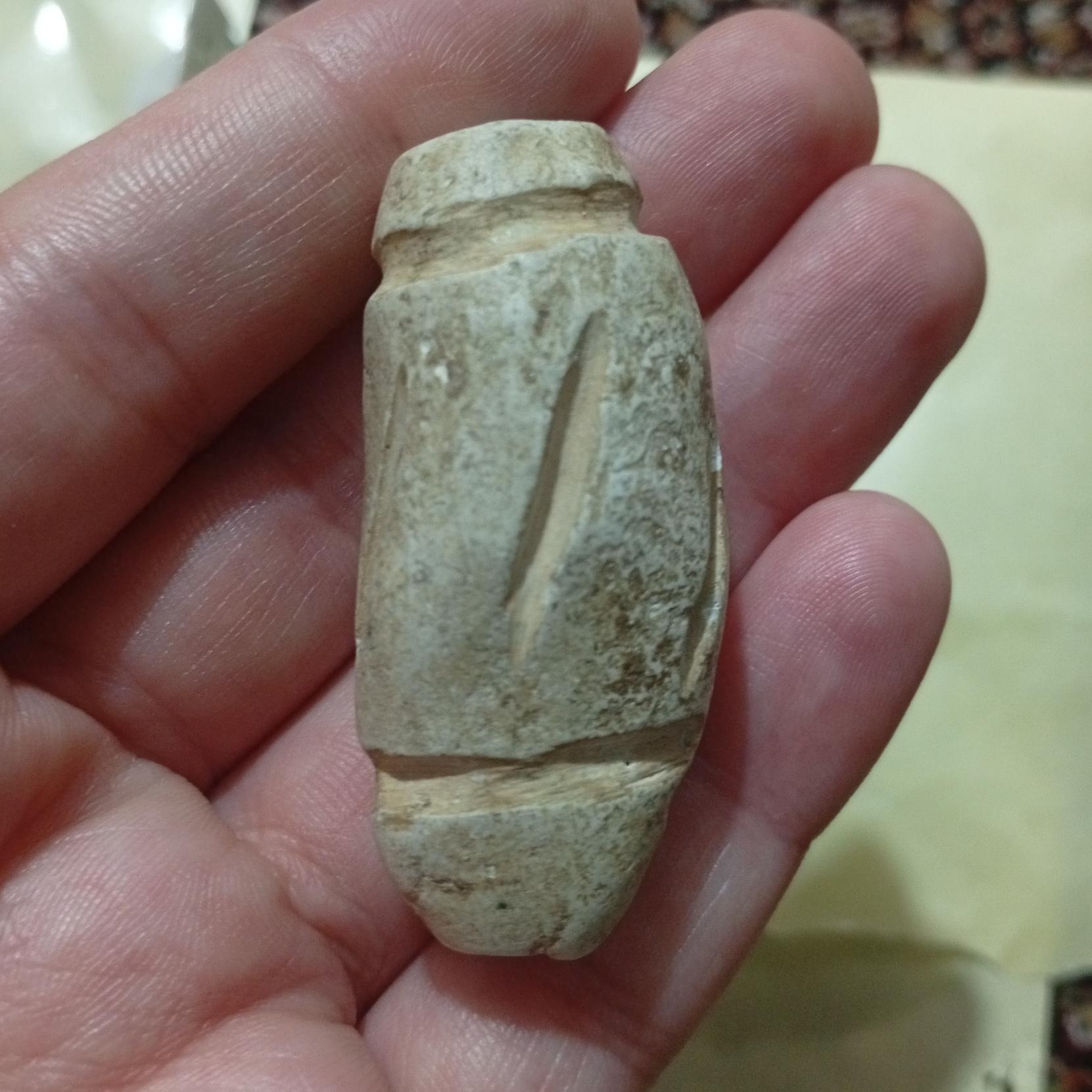 سنگ مهره لول