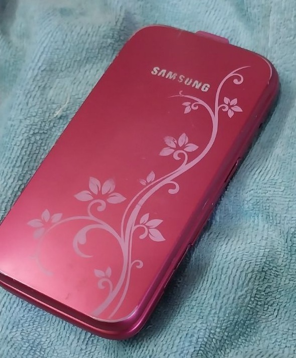 سامسونگ تاشو اصل