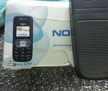 نوکیا