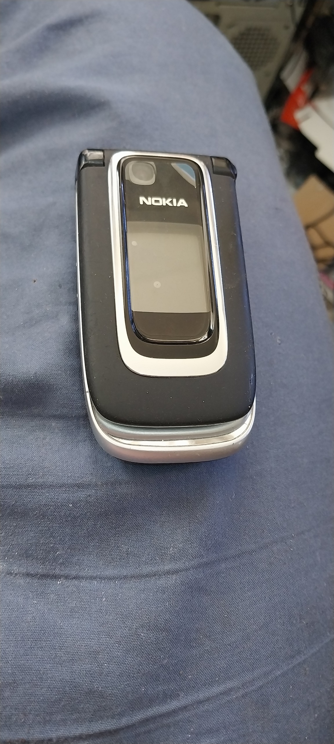 نوکیا 6131 اصل قدیمی