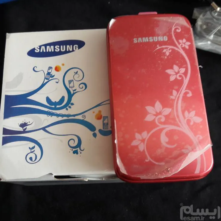 سامسونگ تاشو اکبند