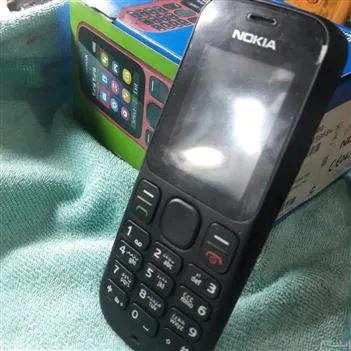 nokia 101 olx