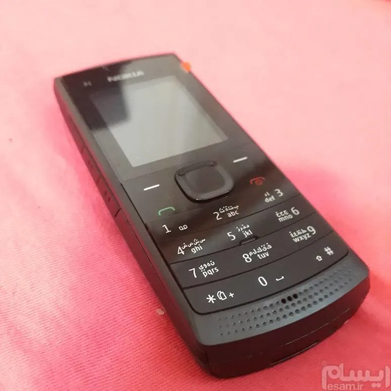 نوکیا X1-01