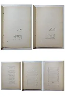 شعر