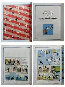 ماجراهای