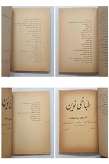طباخی