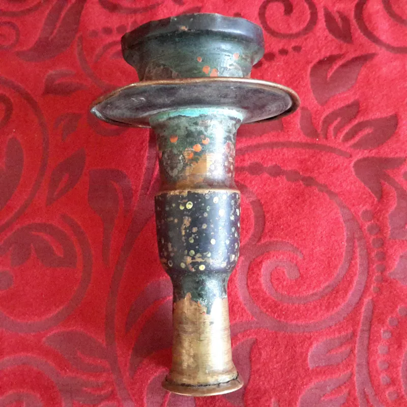 سری تنگ برنجی پهلوی