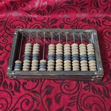 چرتکه