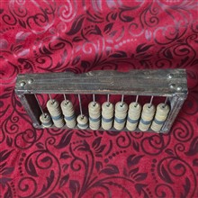 چرتکه