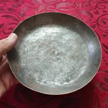 بشقاب