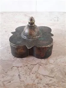 جا