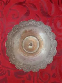 قندان