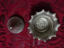 قندان