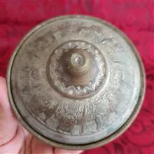 قندان