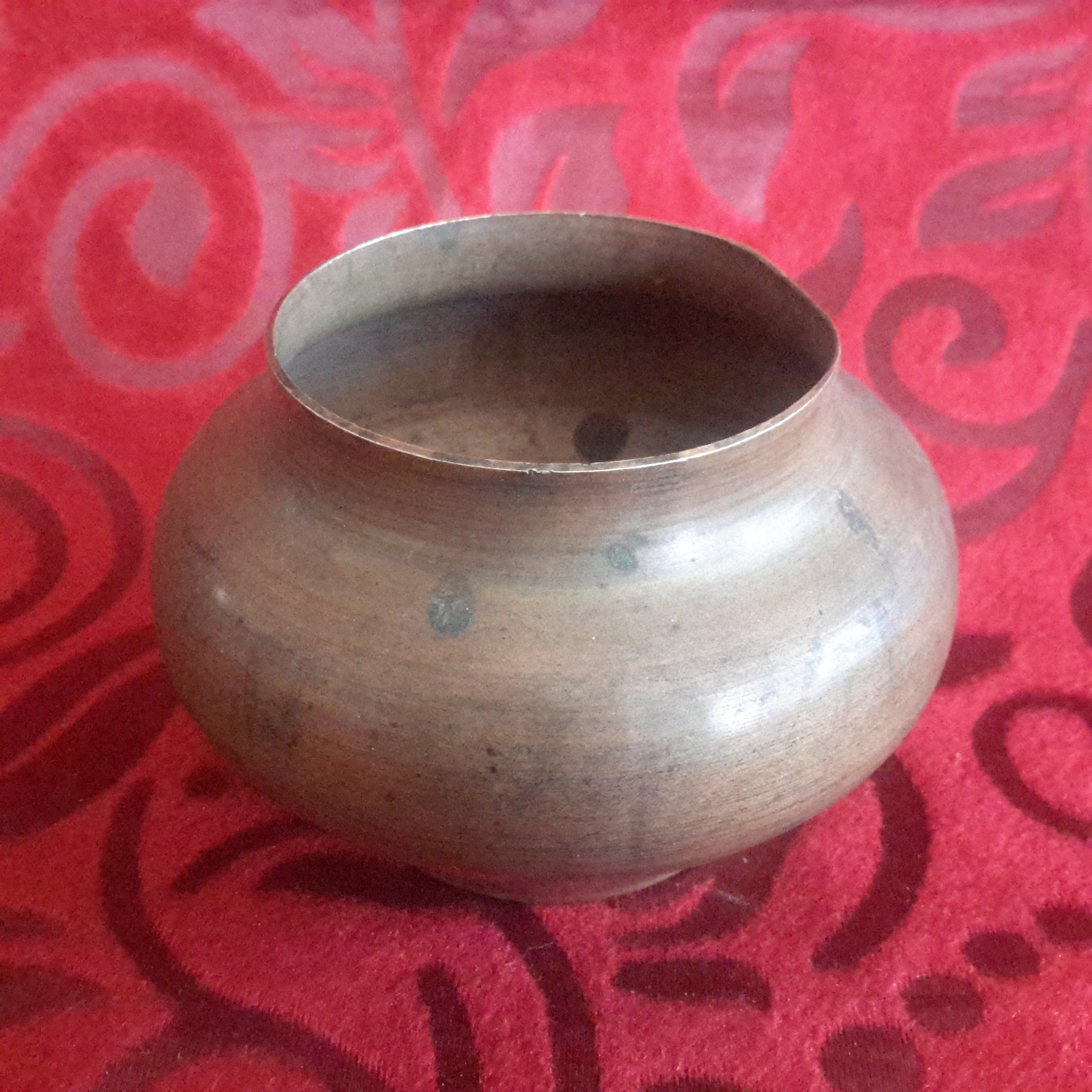دخل برنجی قاجاری