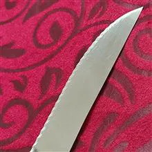 چاقوی