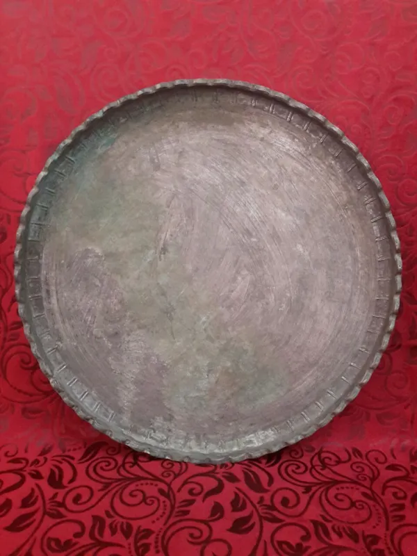 مجمع مسی قاجاری