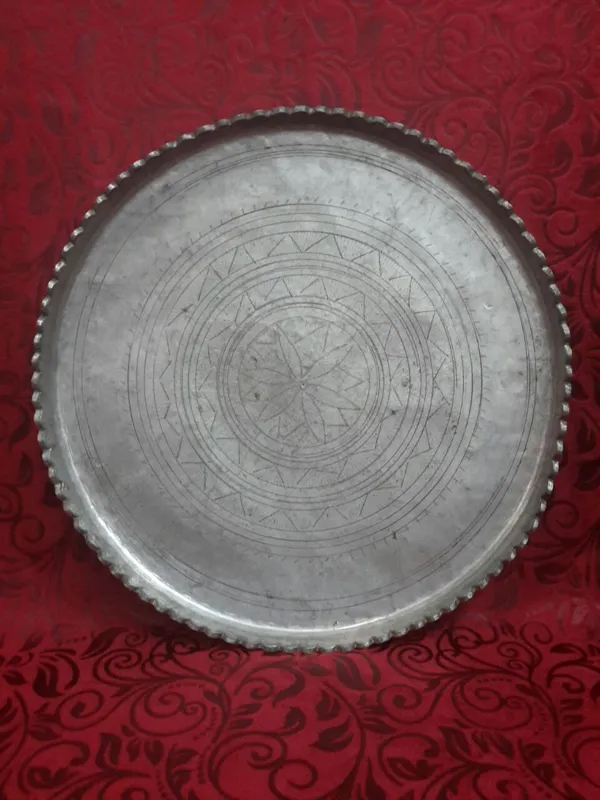 مجمع مسی قاجاری