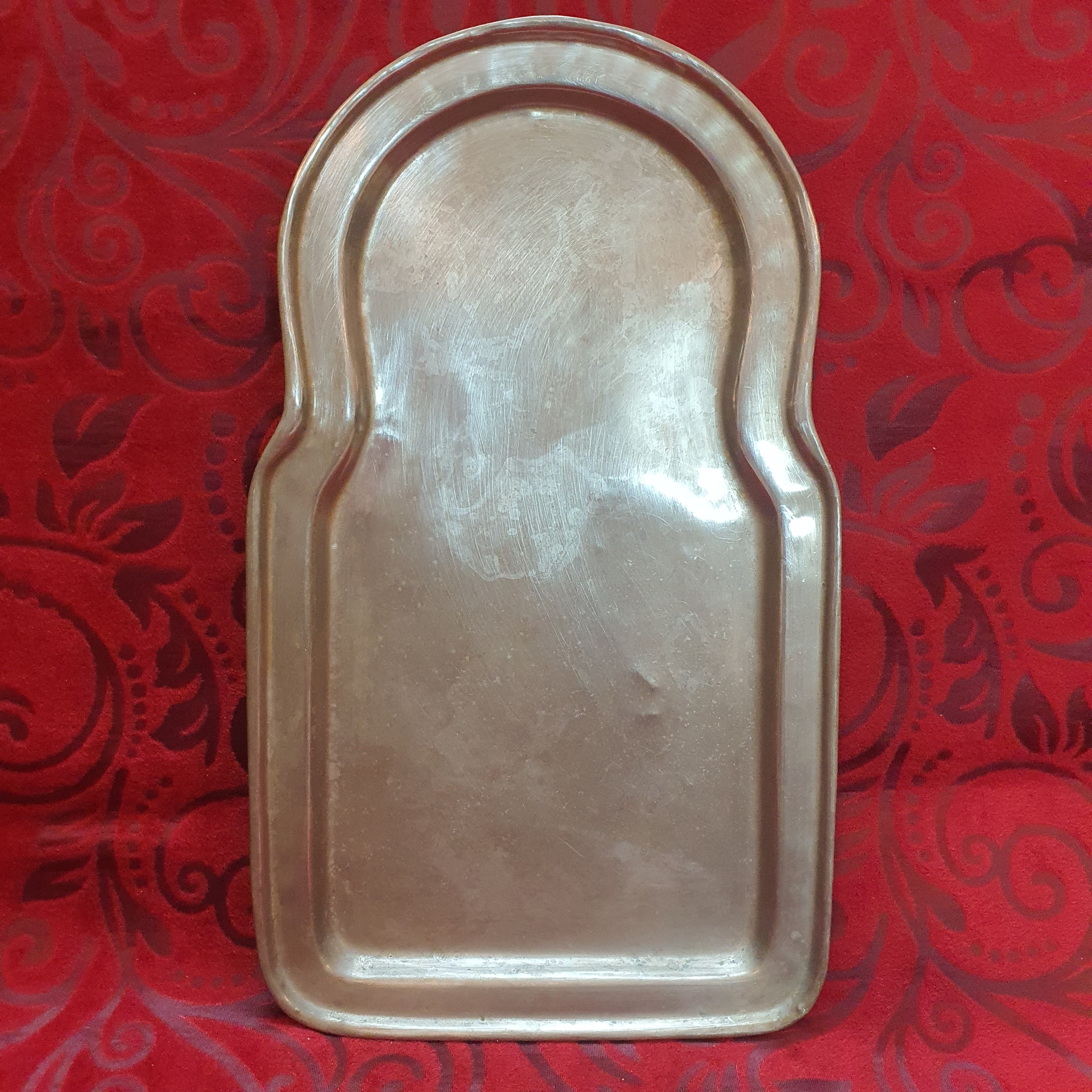 سینی زیر سماوری ورشو پهلوی