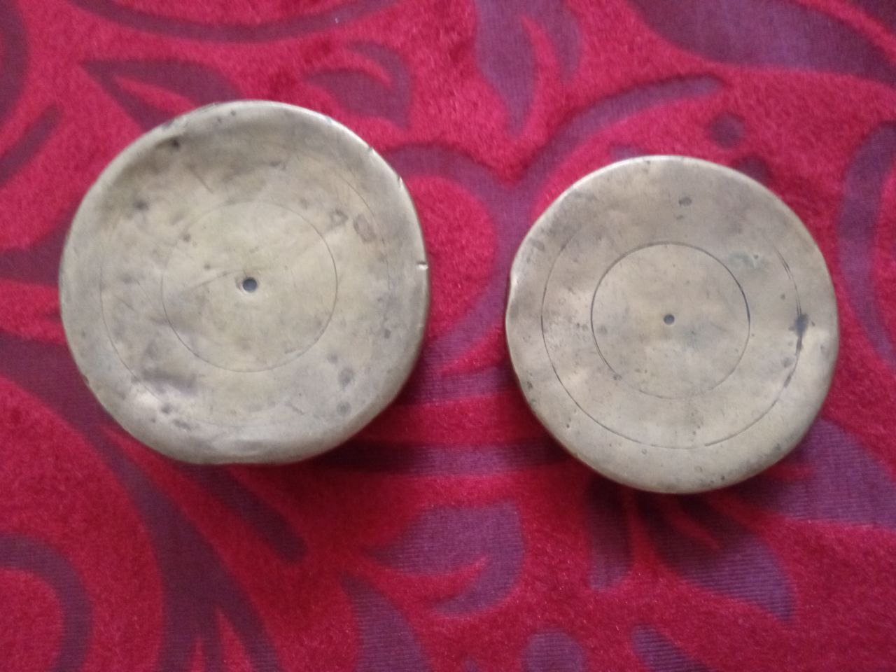 حب دان برنجی پهلوی