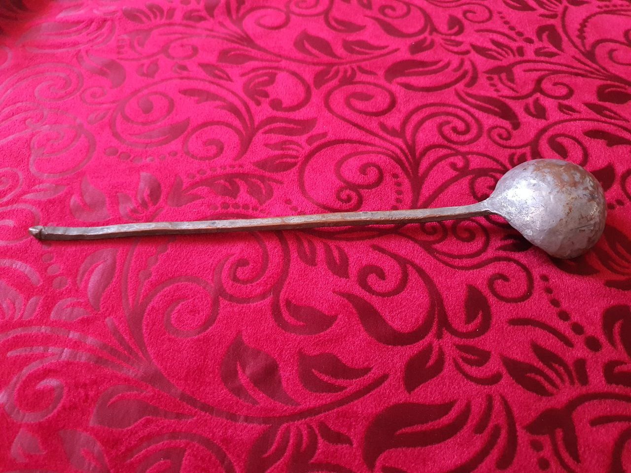 ملاقه مسی پهلوی