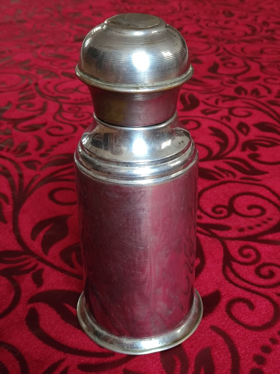 چای دان برنجی پهلوی
