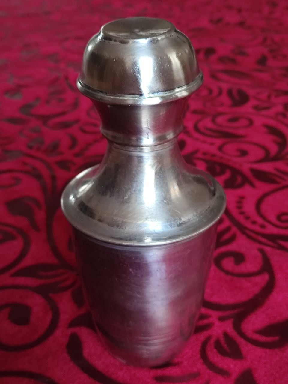 چای دان ورشو پهلوی 