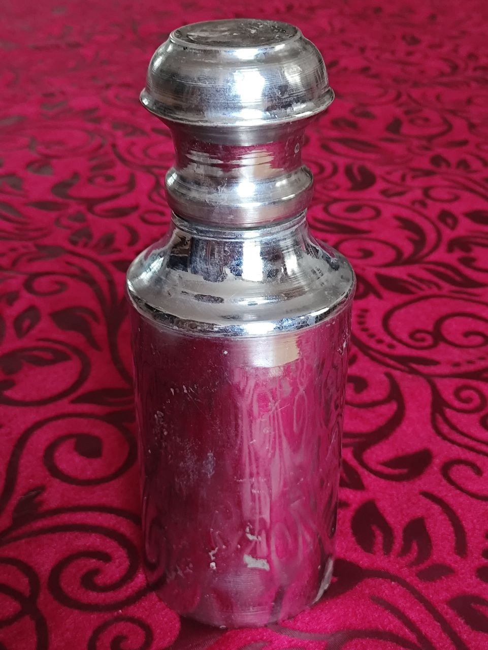 چای دان برنجی پهلوی