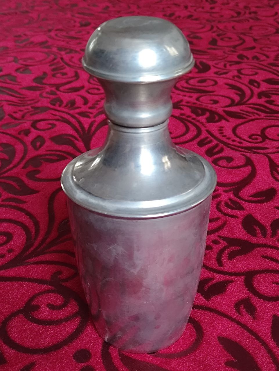 چای دان ورشو پهلوی