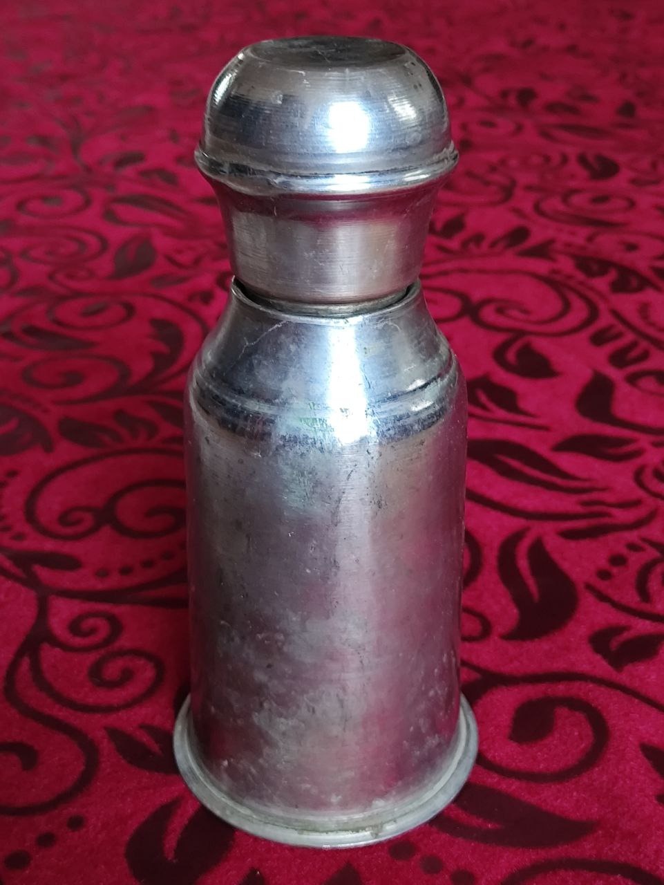 چای دان برنجی پهلوی