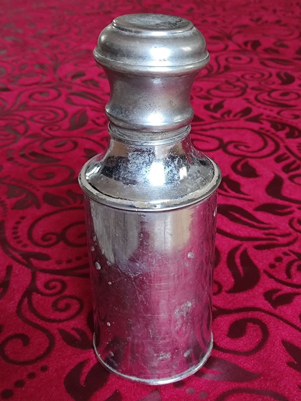 چای دان برنجی پهلوی