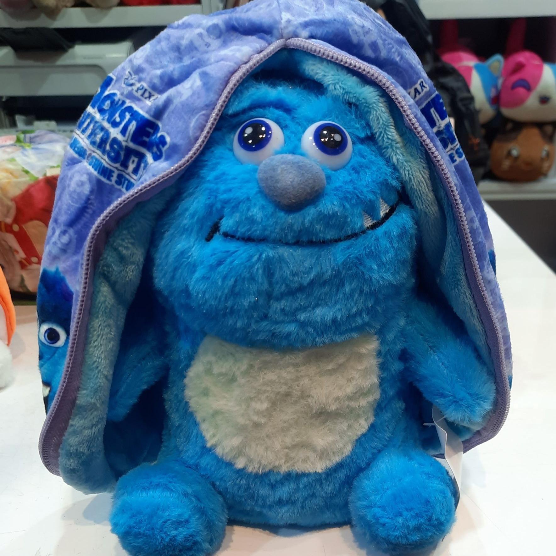 سوپرازی سالیوان اورجینال سایز (20)کد24269