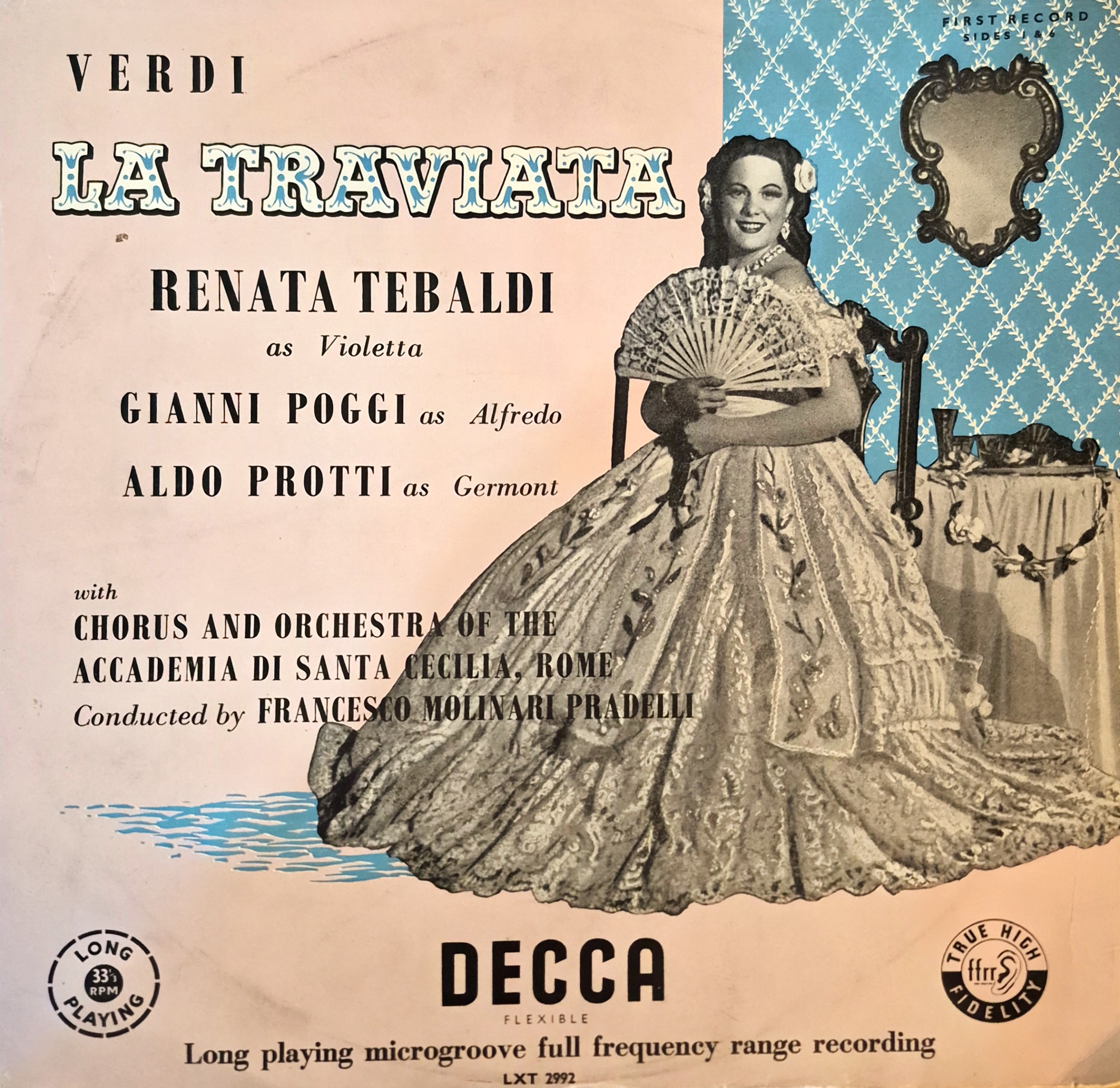 صفحه موسیقی کلاسیک