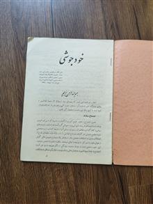 خودجوشی
