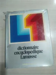 dictionary