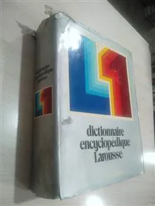 dictionary