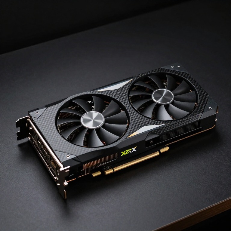کارت گرافیک 8 گیگابایت AMD