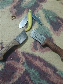 چاقو