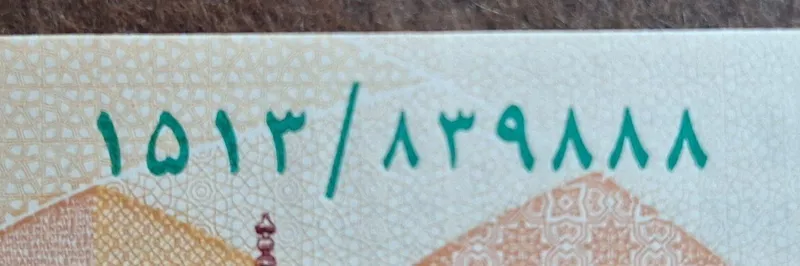 جفت تراول 50ی فرزین ارور