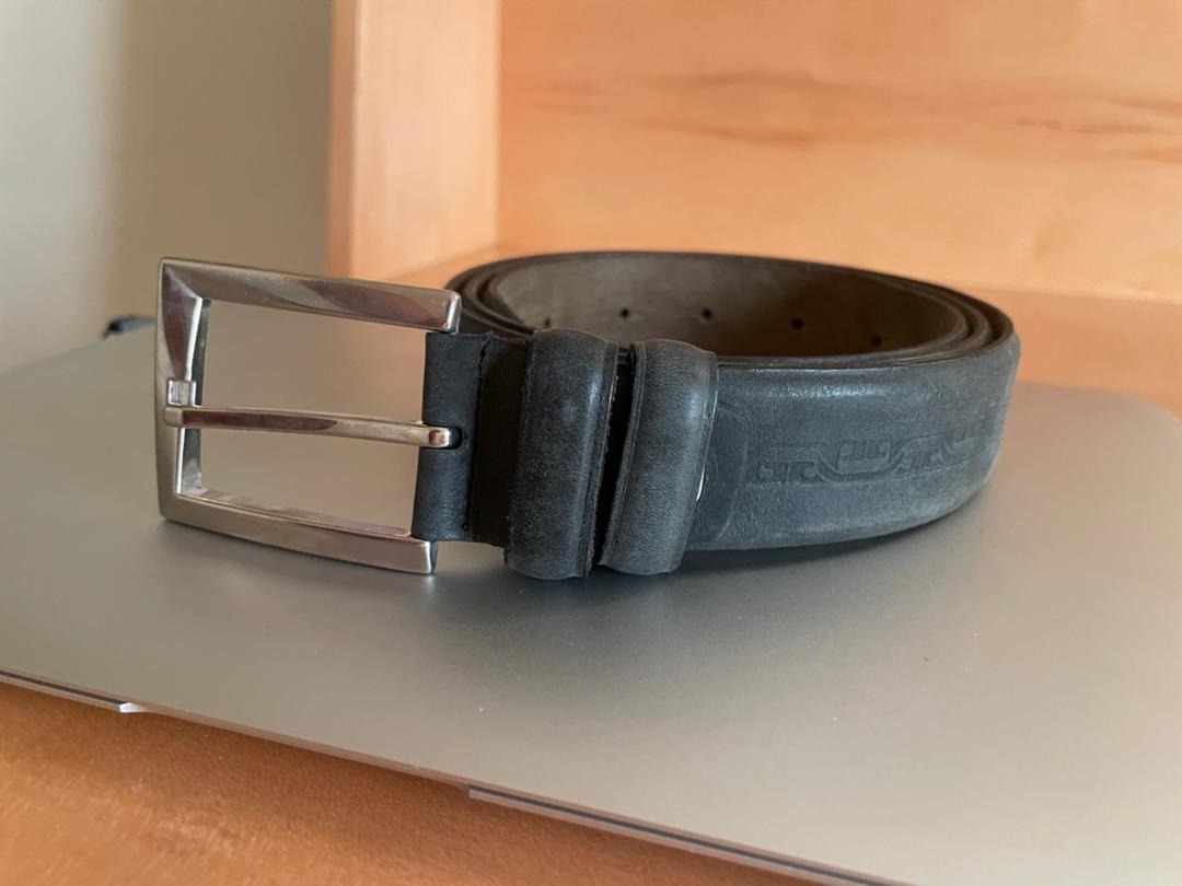 کمربند رسمی گراد