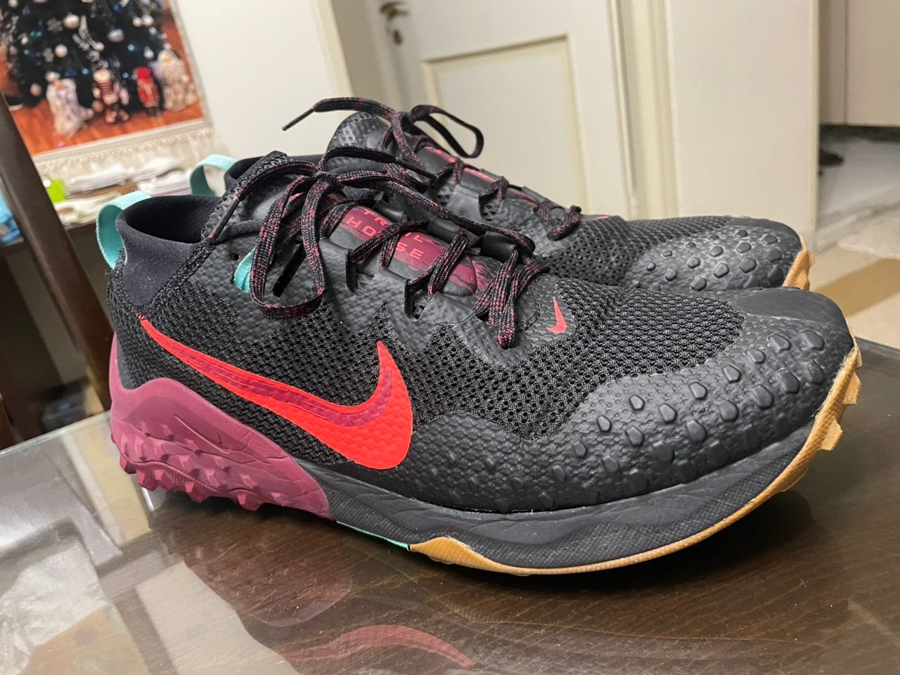 کفش دوندگی نایک پریمیوم