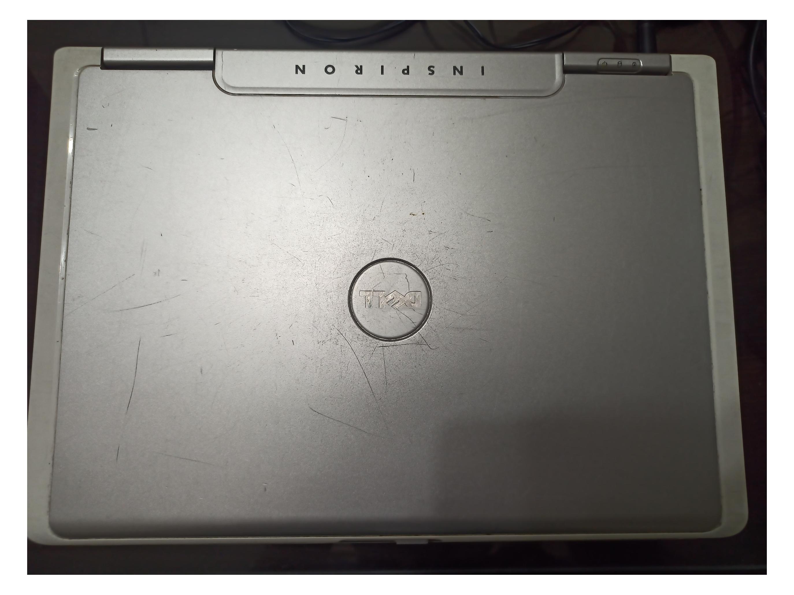 لپ تاپ دل ساخت ایرلند