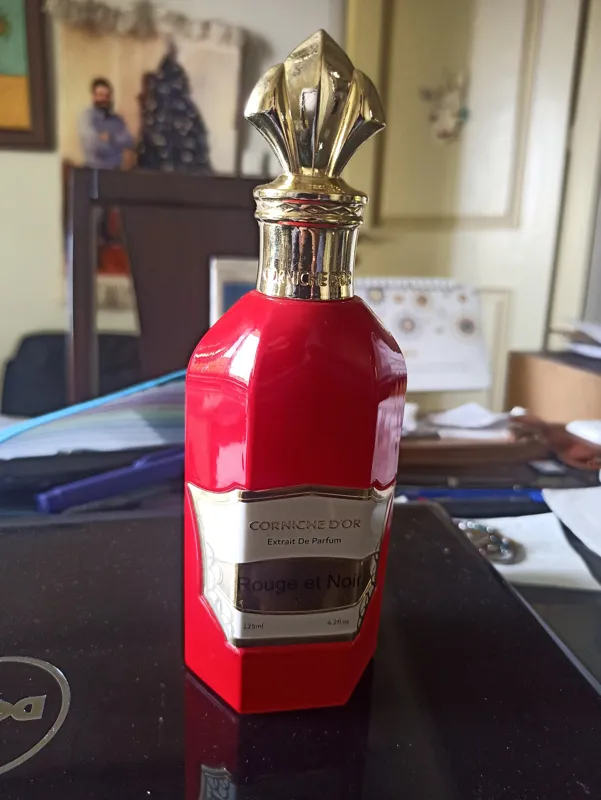 عطر corniche D, or