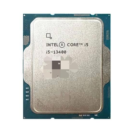cpu i5 13400
