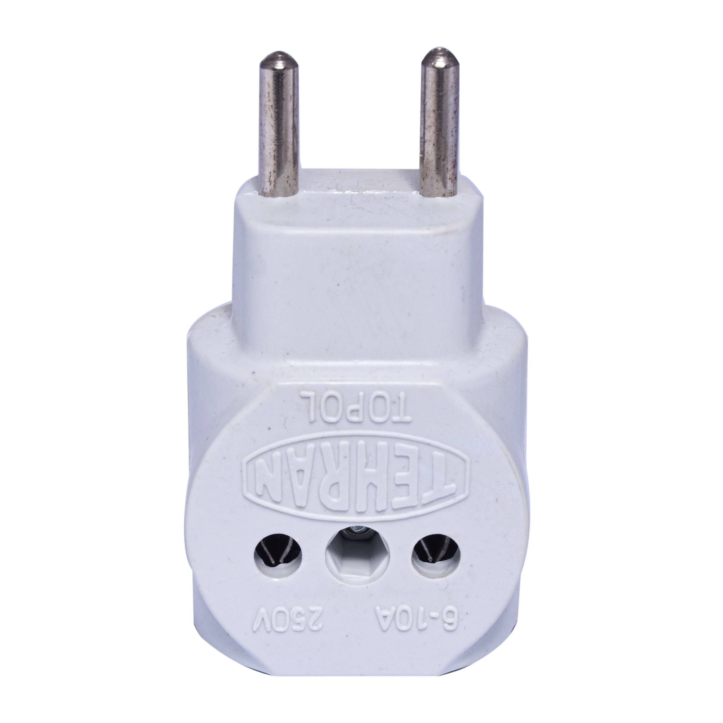 سه راهی معمولی تهران