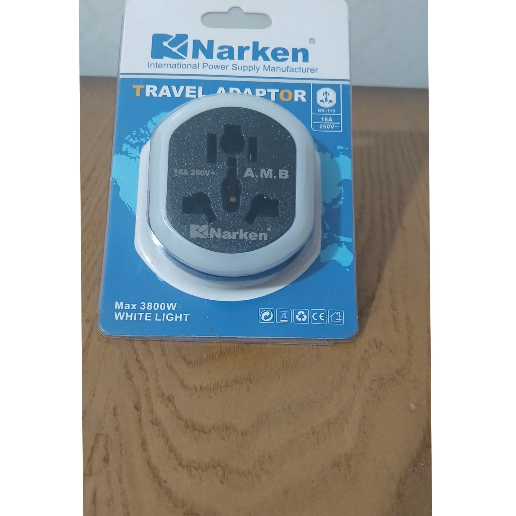 تبدیل چراغ دار